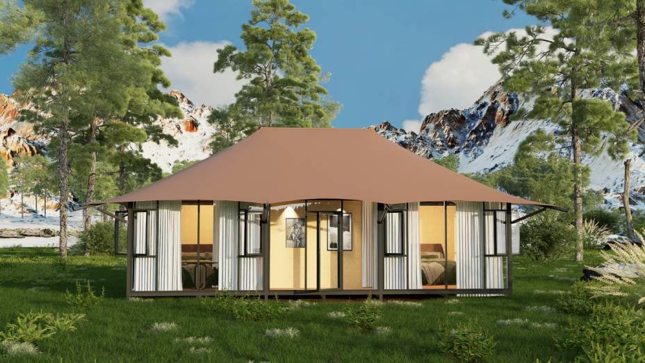 松滋市装配式建筑厂家