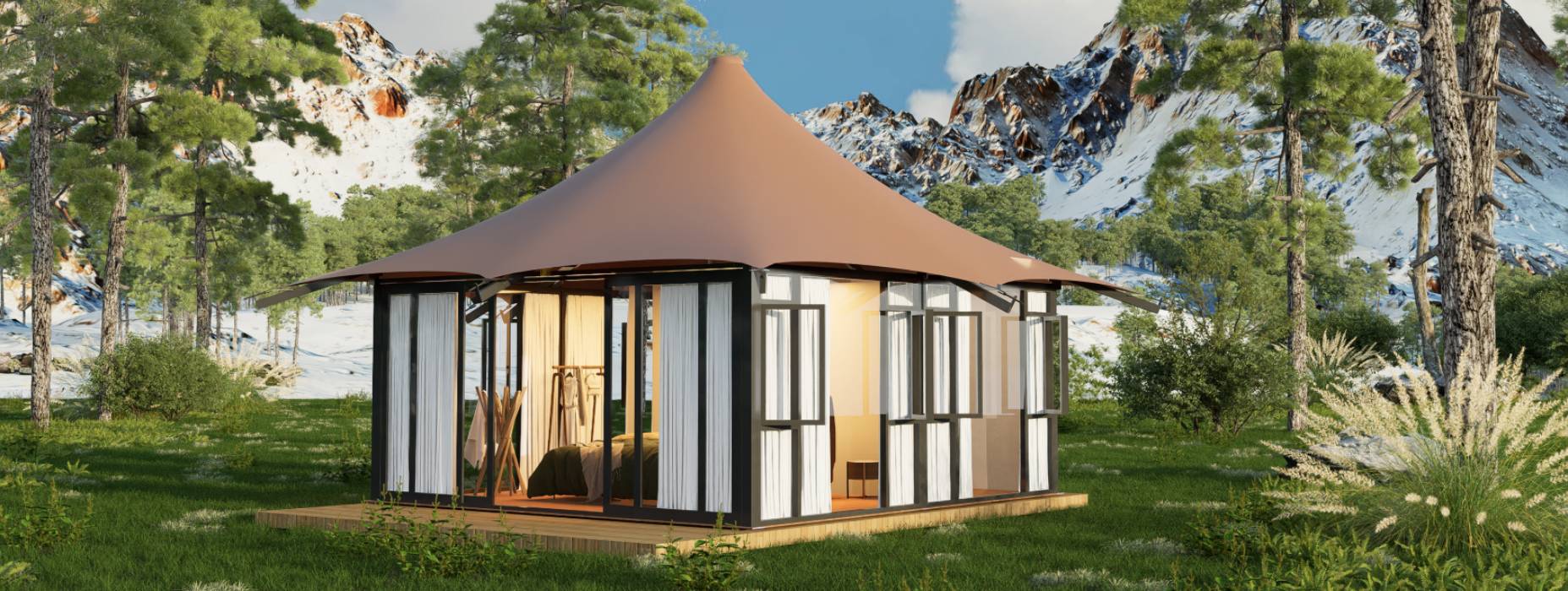 松滋市装配式建筑厂家